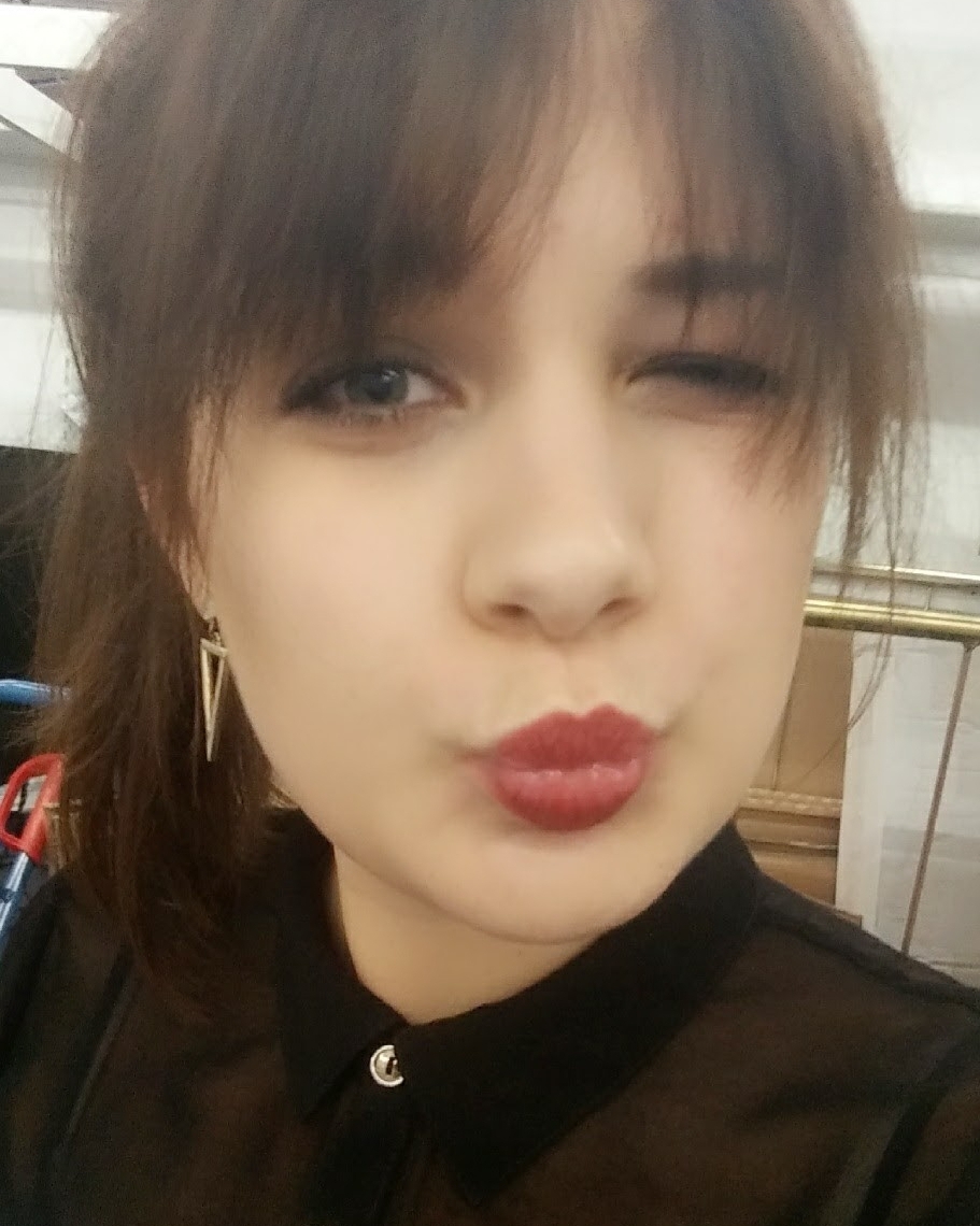 Profilbild von Jessica