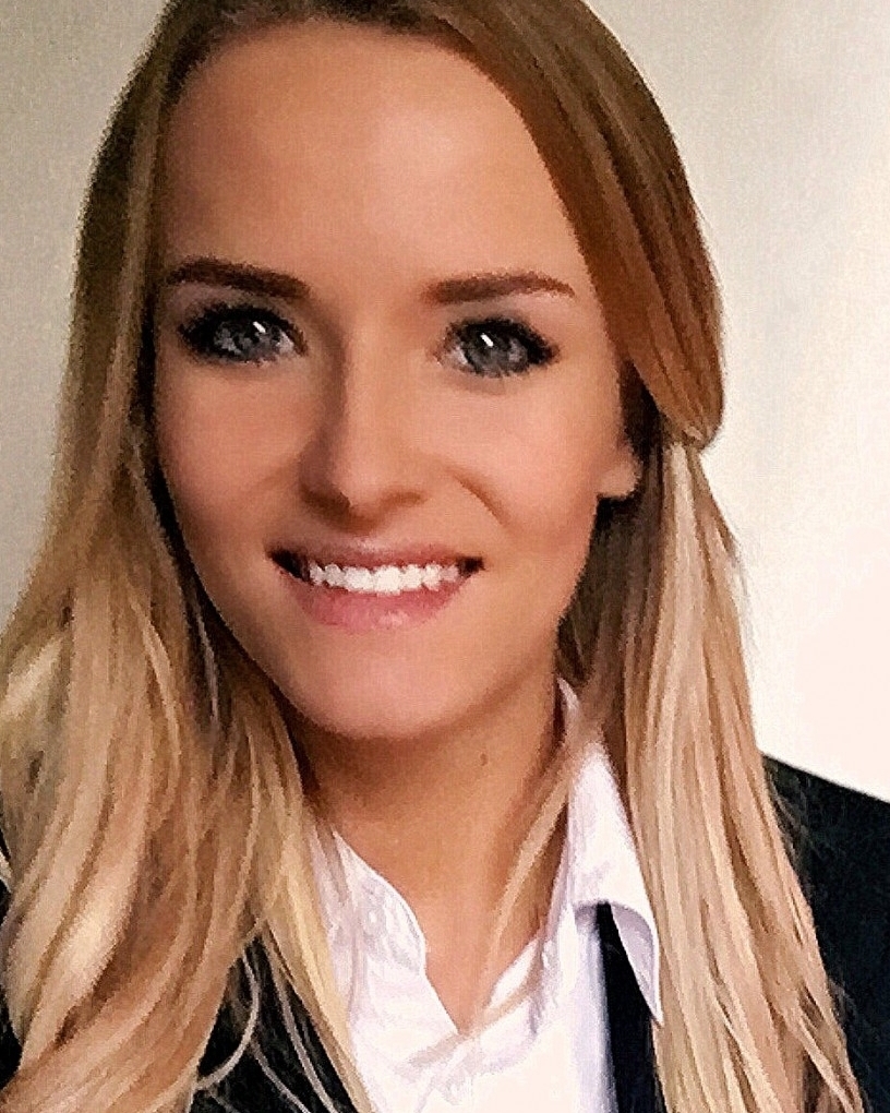 Profilbild von Nicole