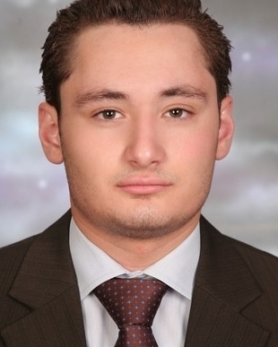 Profilbild von Ibrahim