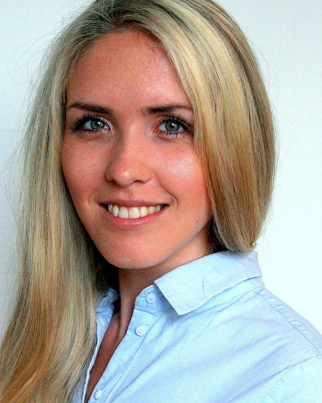 Profilbild von Nadja