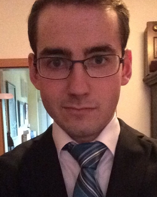 Profilbild von Torben