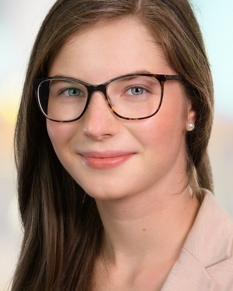 Profilbild von Pia Sophie