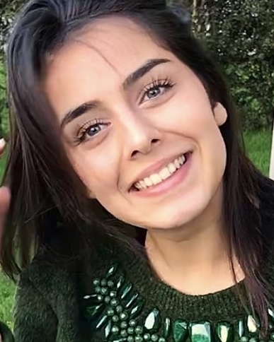 Profilbild von Mona