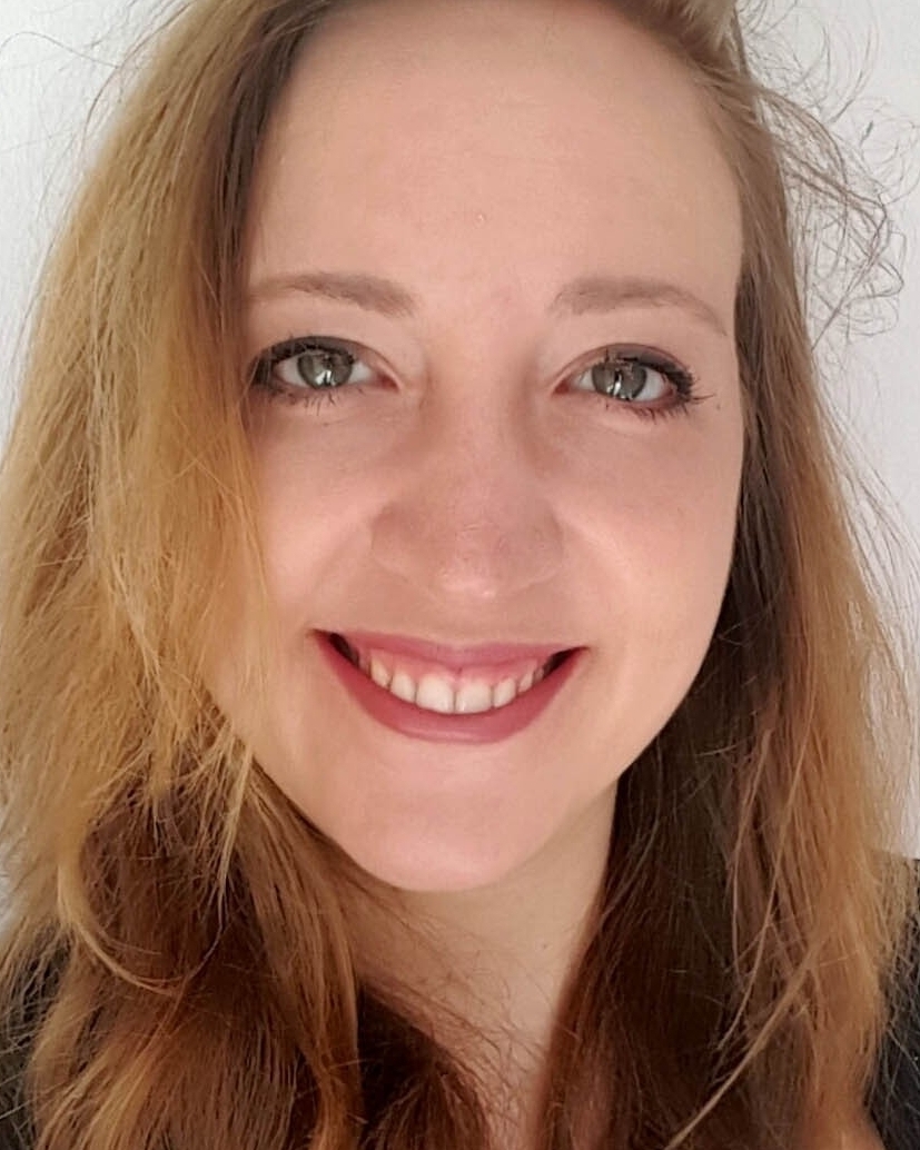 Profilbild von Christina