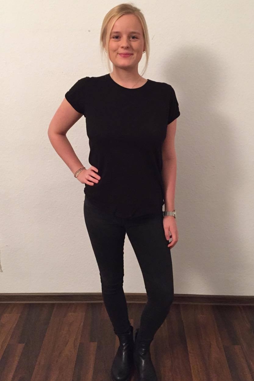 Weiteres Foto von Meike