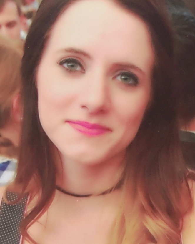 Profilbild von Ines