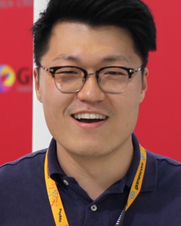 Profilbild von Yeongjun