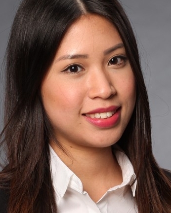 Profilbild von Thao Linh