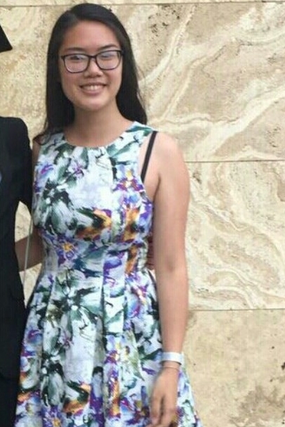 Weiteres Foto von Thuy Tien