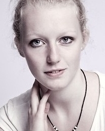 Profilbild von Magdalena