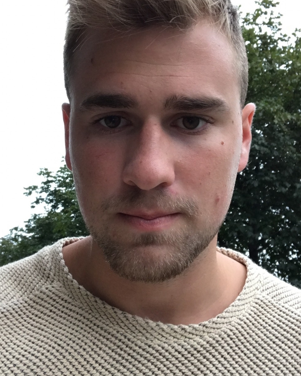 Profilbild von Patrick