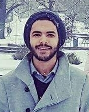 Profilbild von Omar