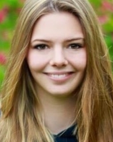 Profilbild von Denise
