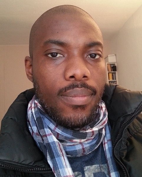 Profilbild von John Olufemi