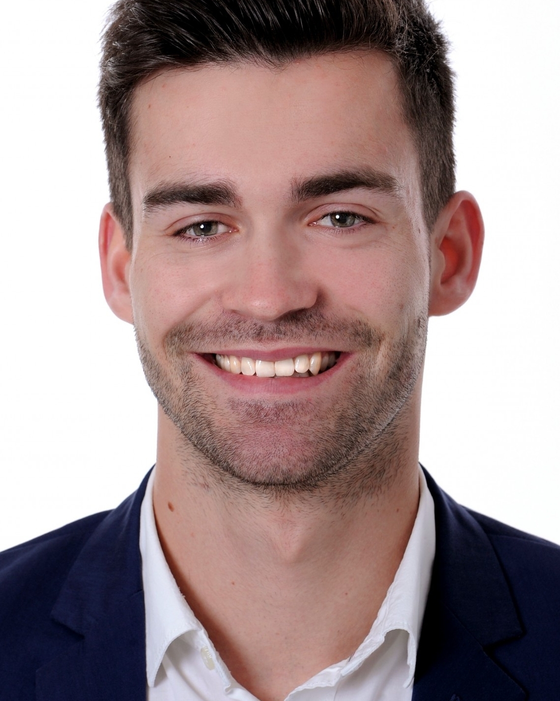 Profilbild von Marc