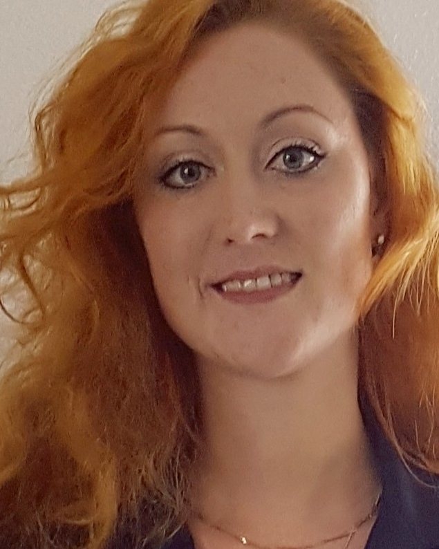 Profilbild von Jekaterina