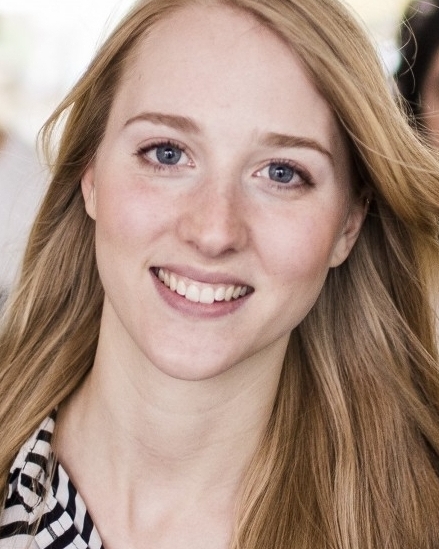 Profilbild von Paula