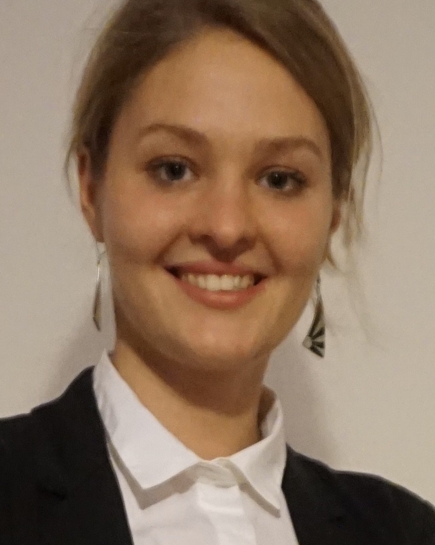 Profilbild von Katharina