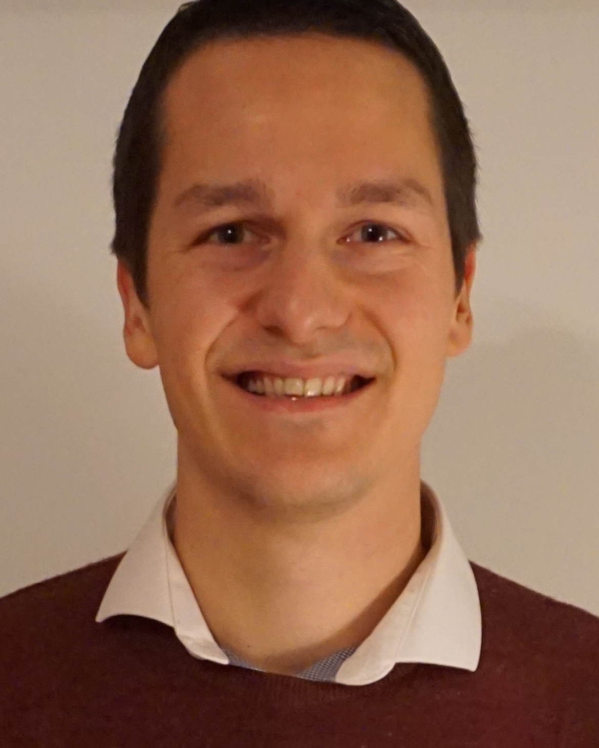 Profilbild von Johannes