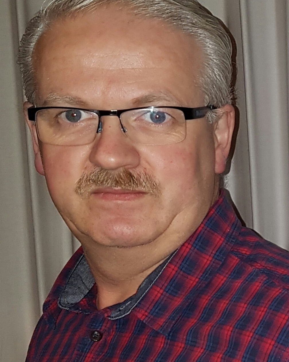 Profilbild von Fred