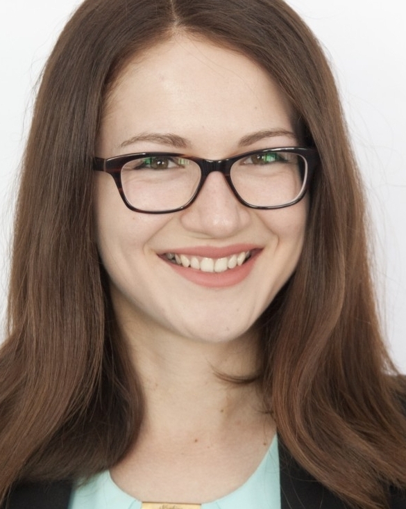 Profilbild von Olha