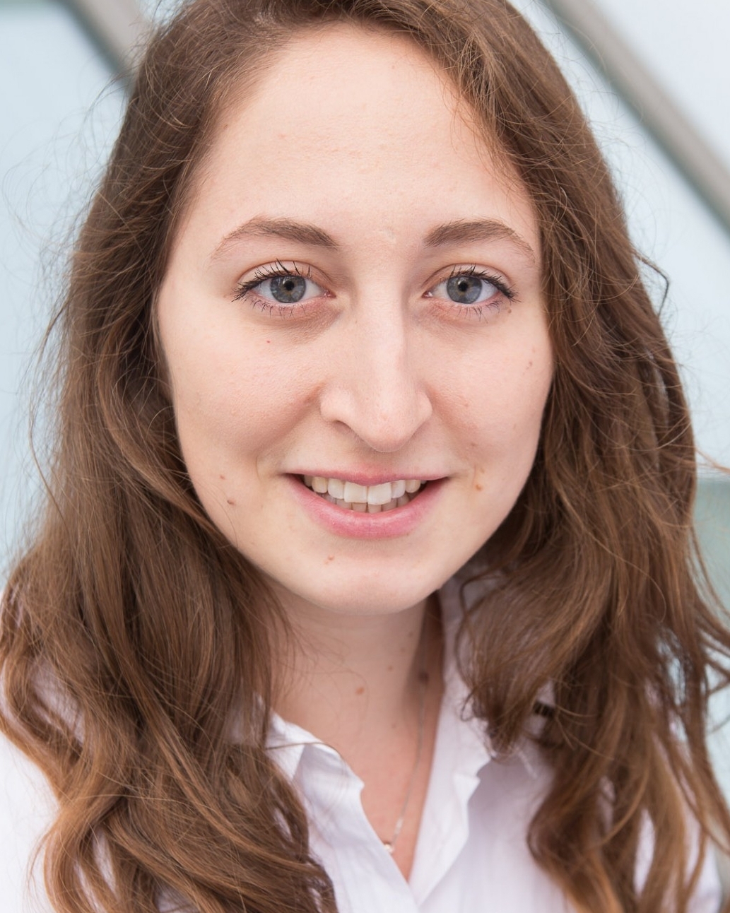 Profilbild von Helene