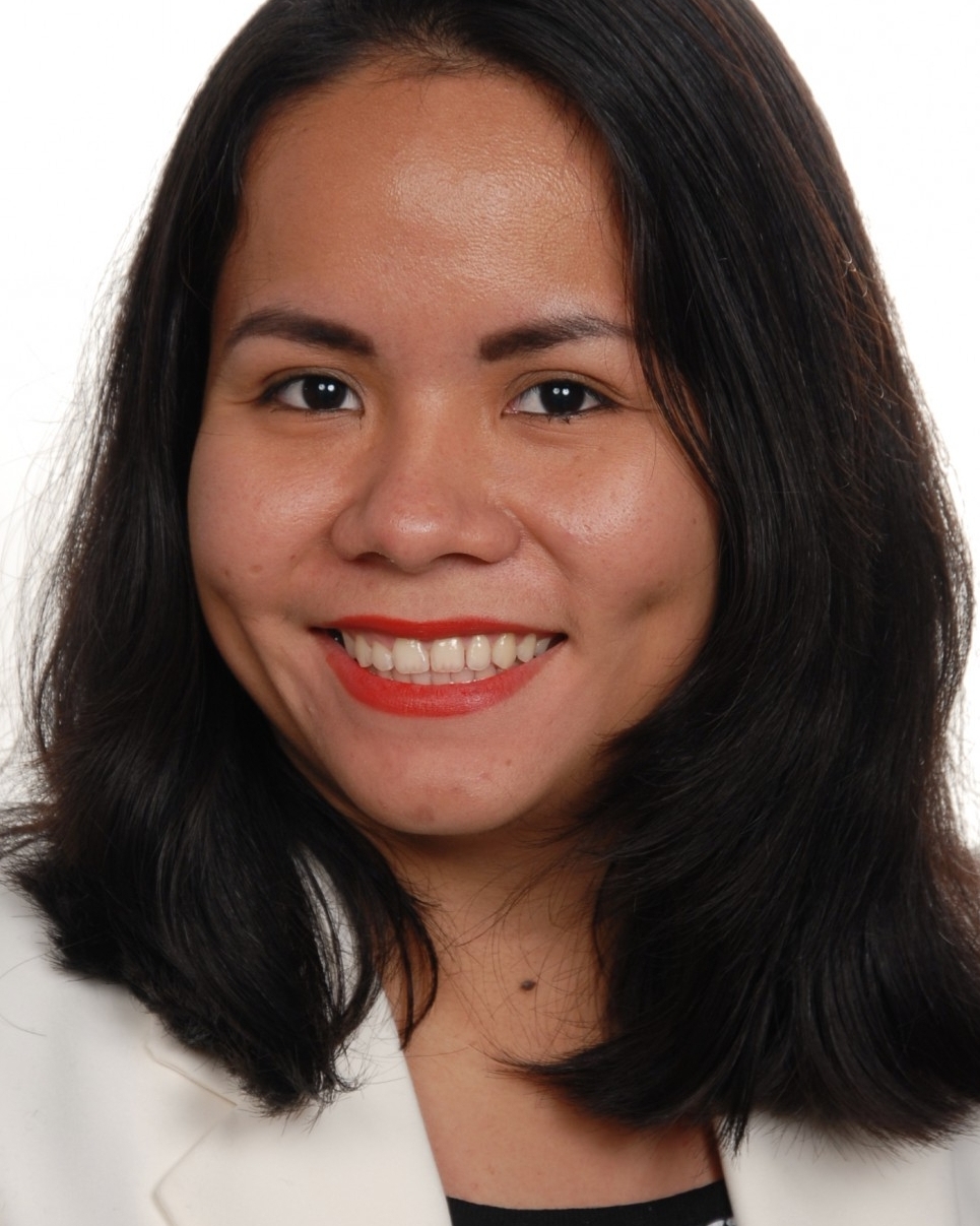 Profilbild von Patricia Carolina