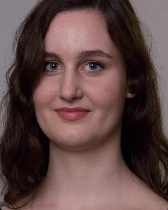 Profilbild von Jasmin