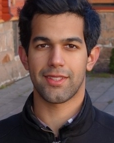 Profilbild von Fares