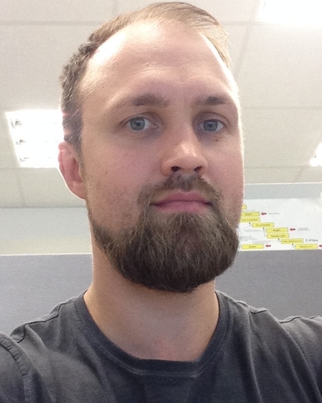 Profilbild von Aleksej