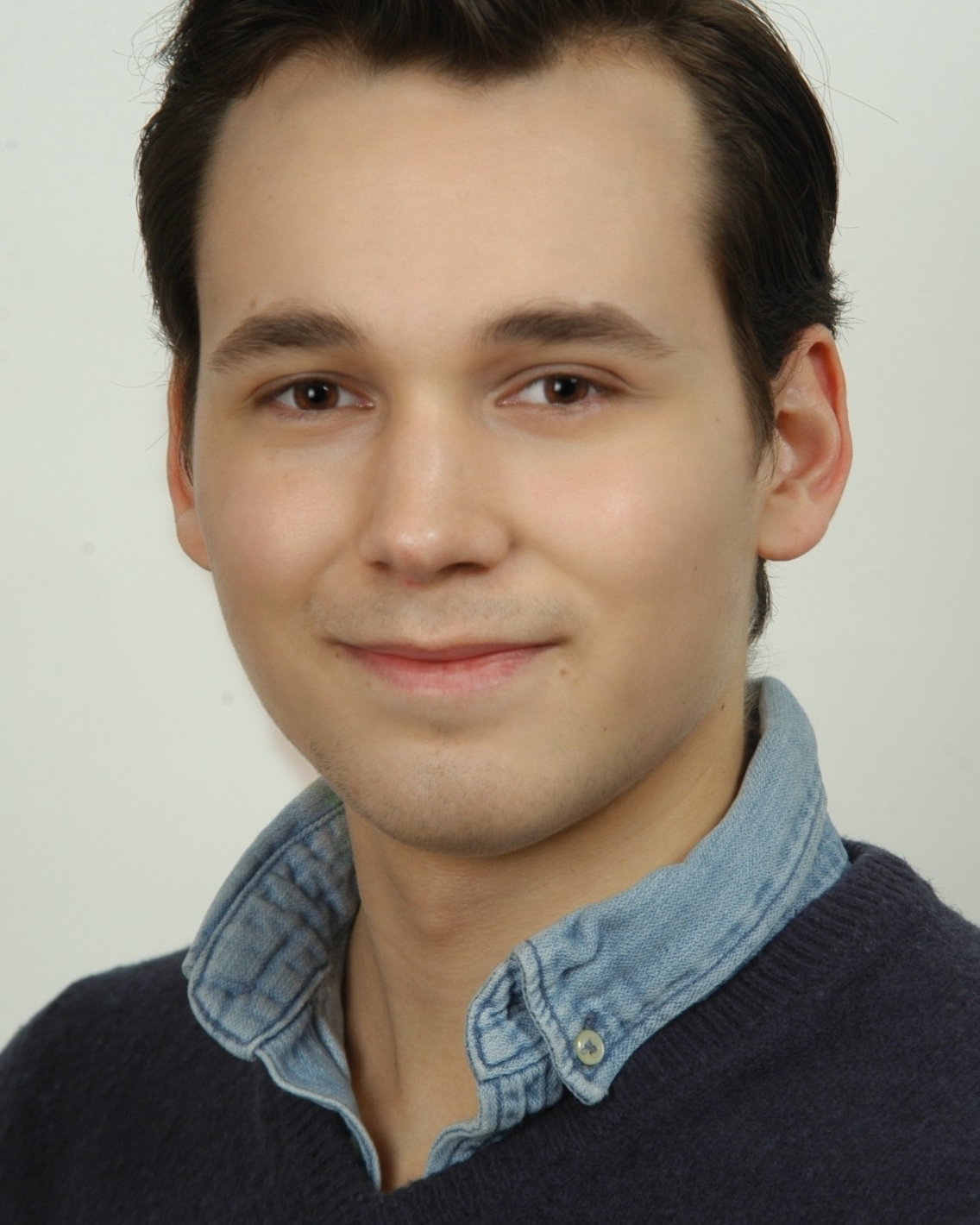 Profilbild von Gabriel