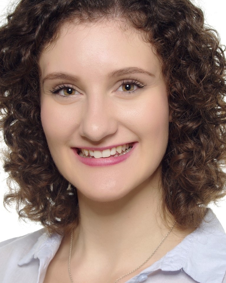 Profilbild von Silke