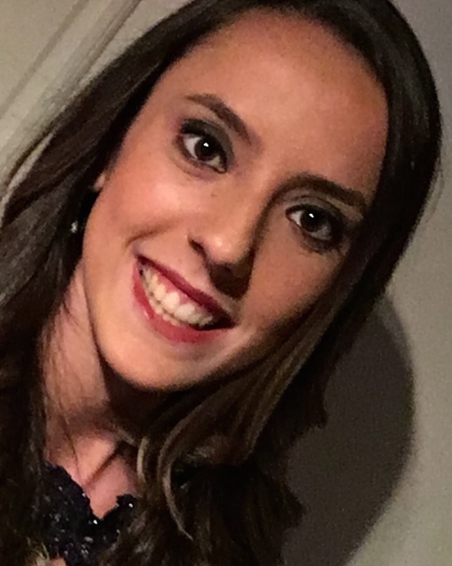 Profilbild von Vanessa