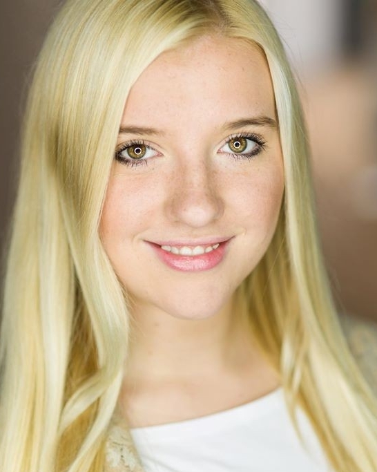 Profilbild von Mona