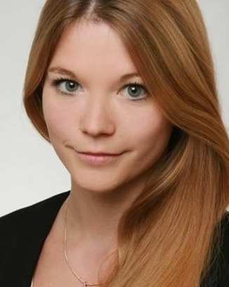 Profilbild von Mareike
