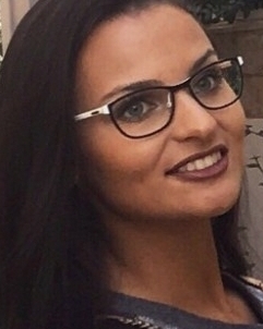 Profilbild von Yasemin