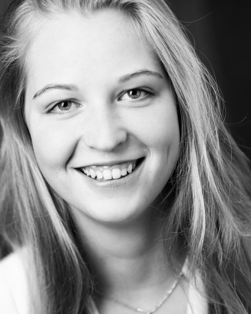 Profilbild von Jana