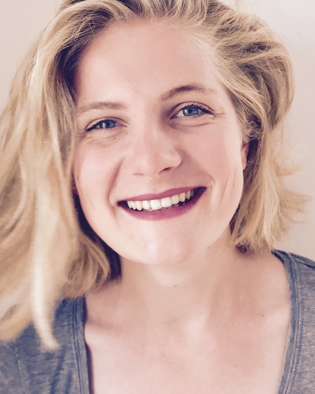Profilbild von Clara