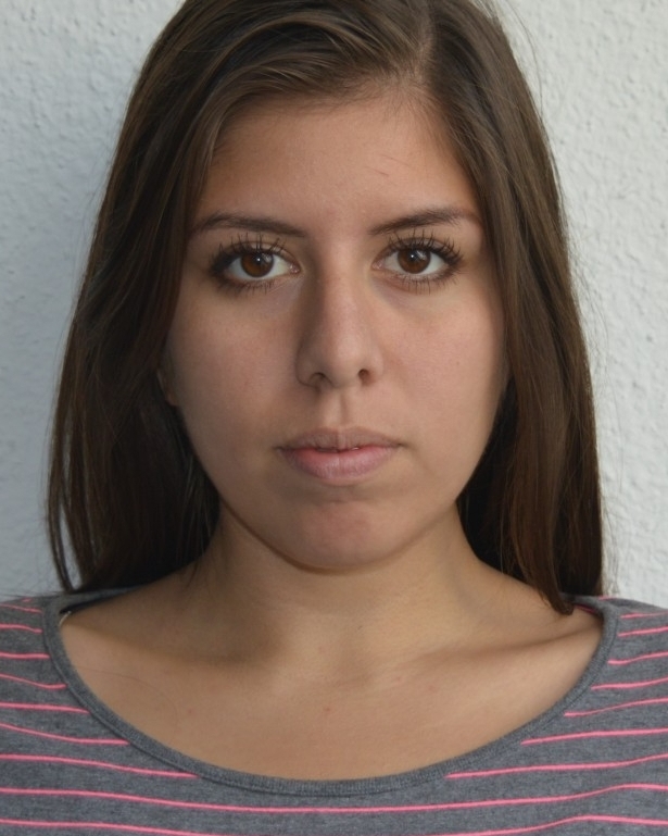 Profilbild von Daniela