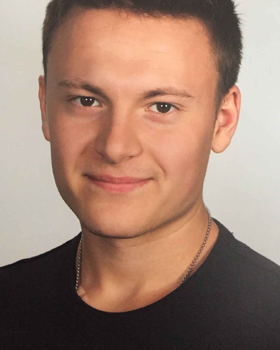 Profilbild von René