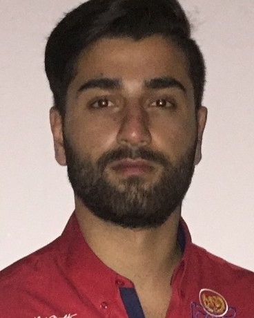 Profilbild von Bassel