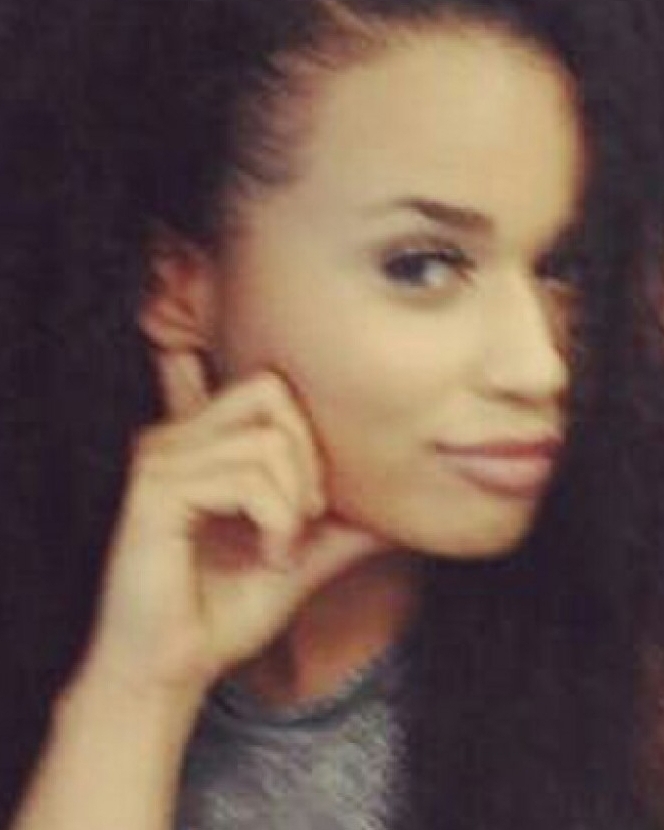 Profilbild von Eileen