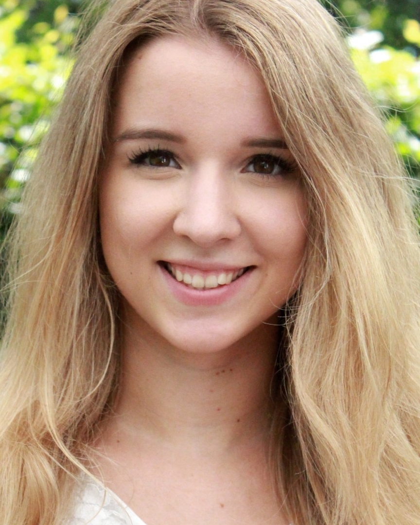 Profilbild von Sarah