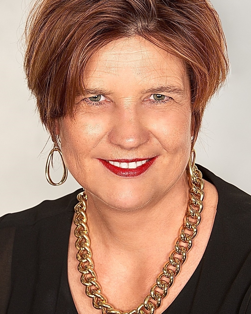 Profilbild von Ingeborg Verena