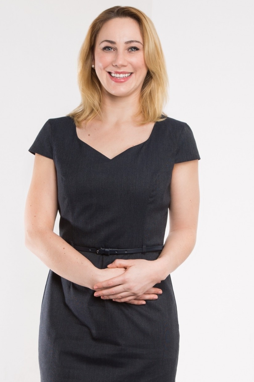 Weiteres Foto von Priska