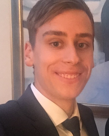 Profilbild von Christoph