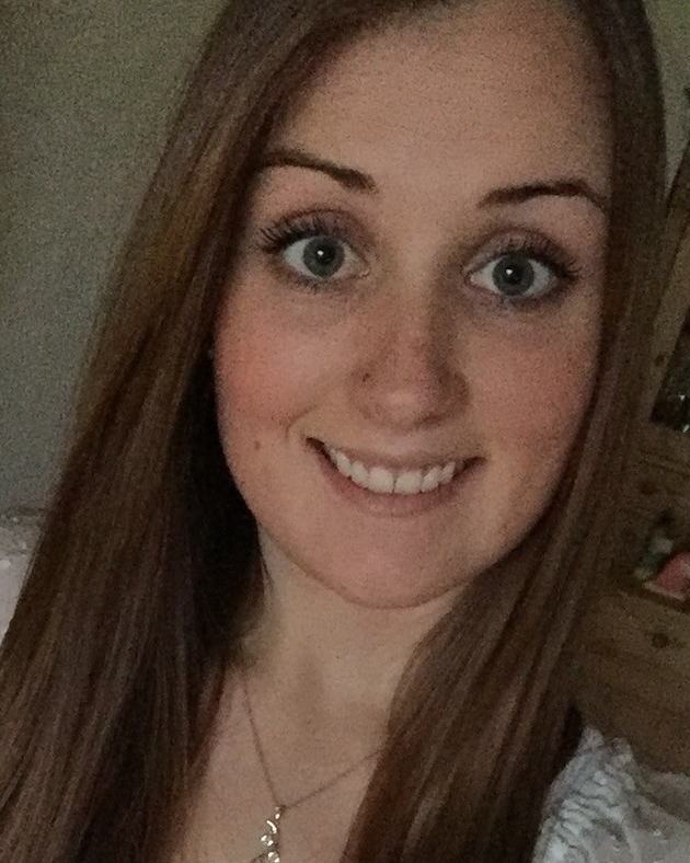 Profilbild von Victoria