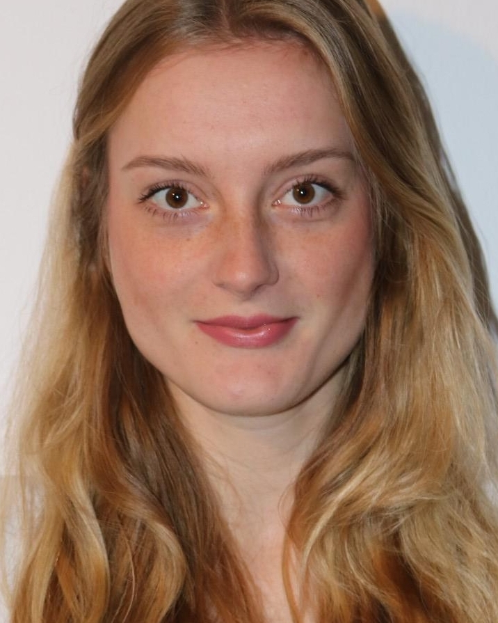 Profilbild von Isabelle