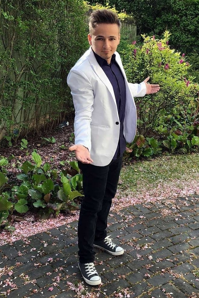 Weiteres Foto von Fabian