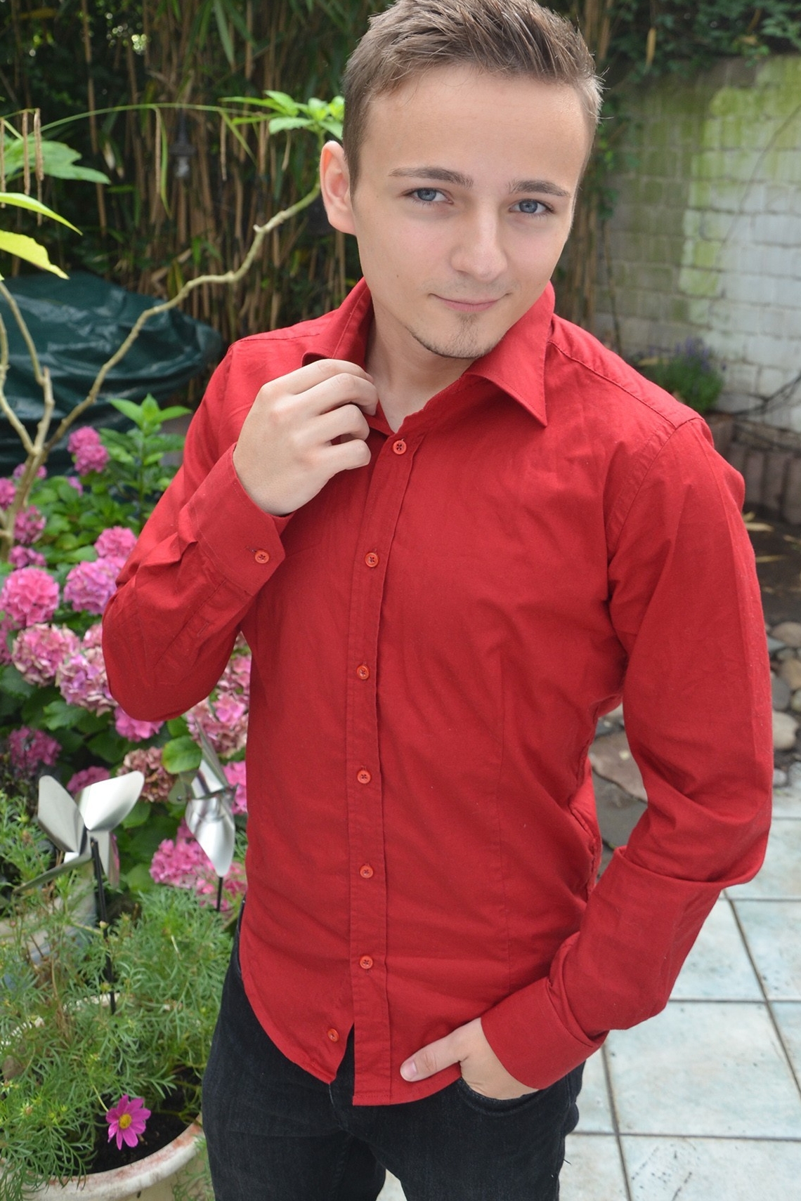 Weiteres Foto von Fabian